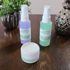 Mario Badescu Set